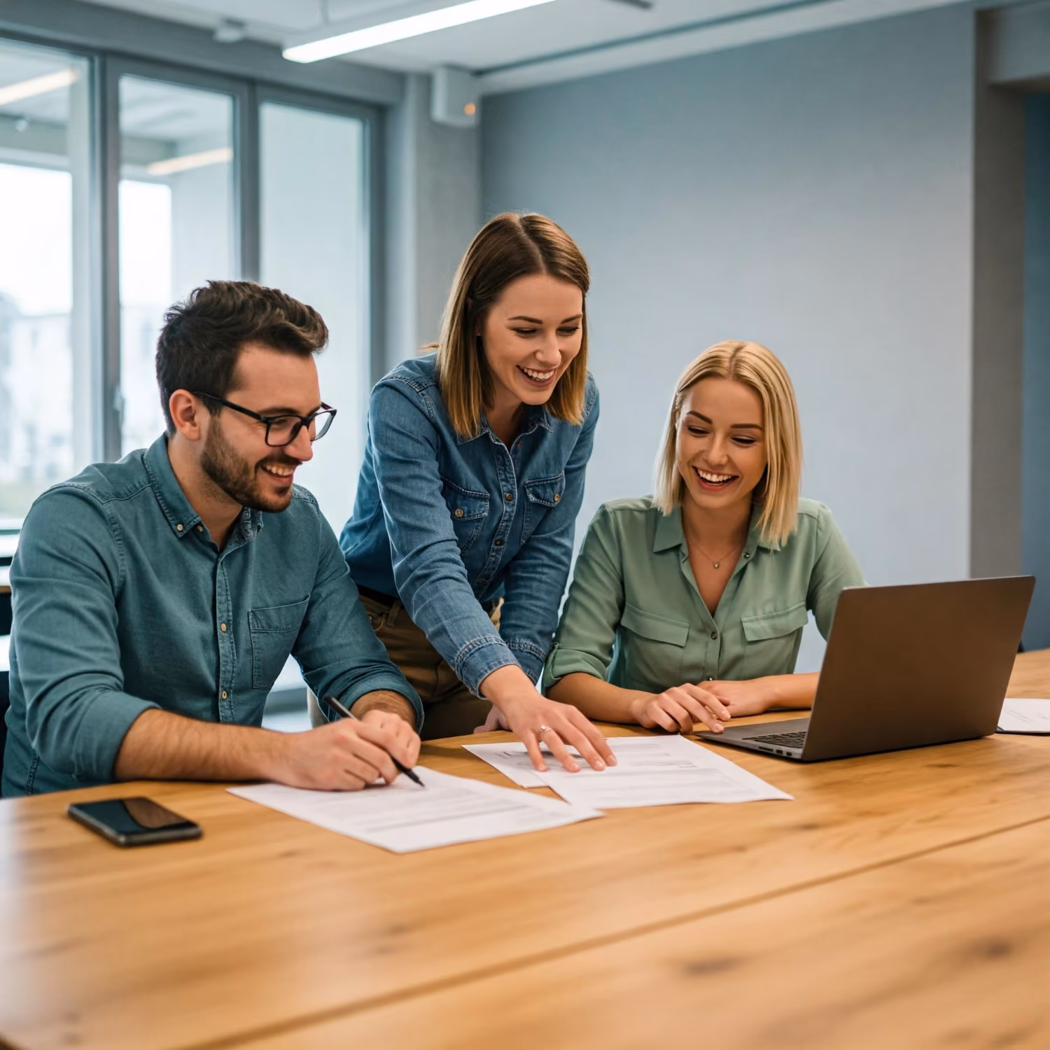 Workplace stress and employee resilience