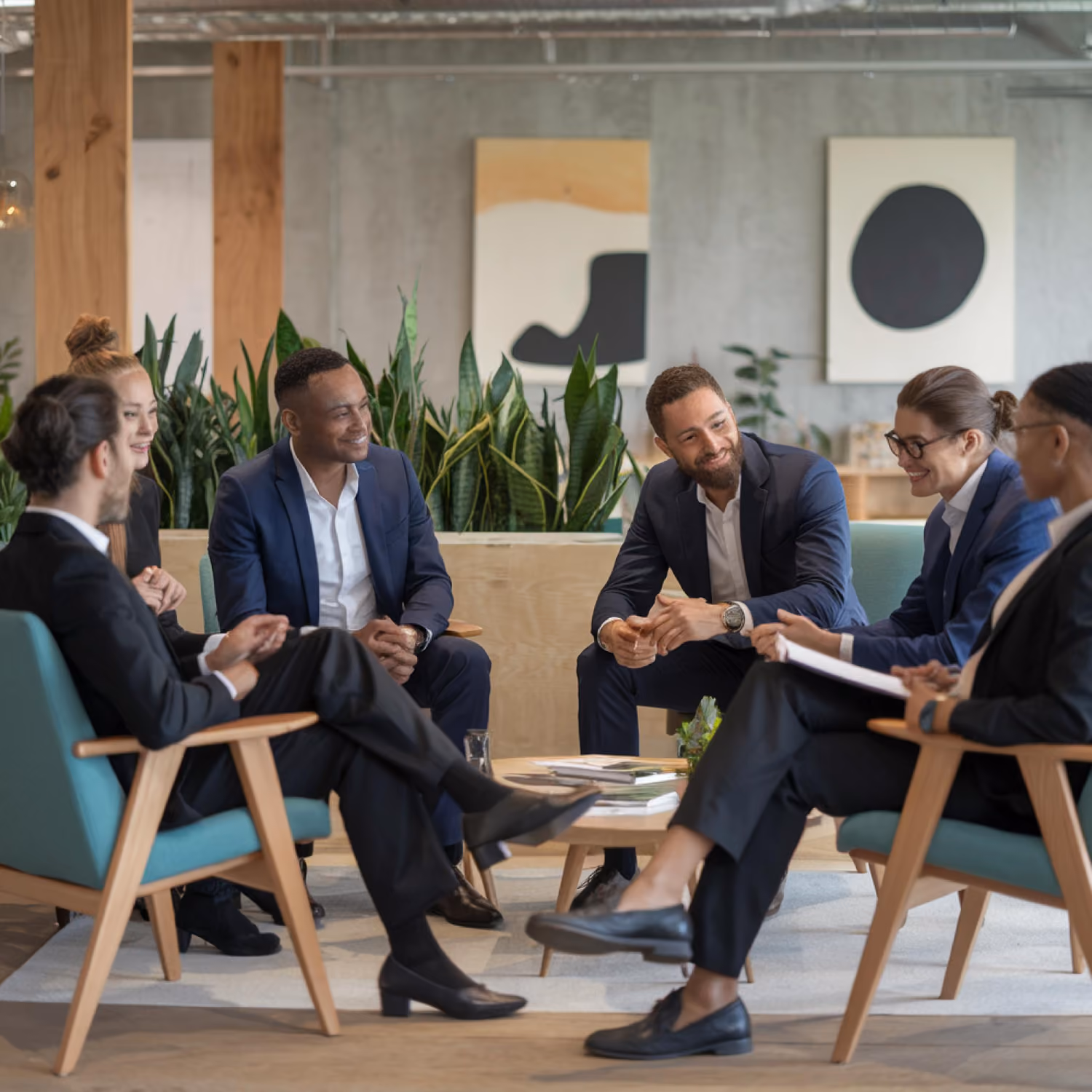 Corporate wellbeing and employee engagement