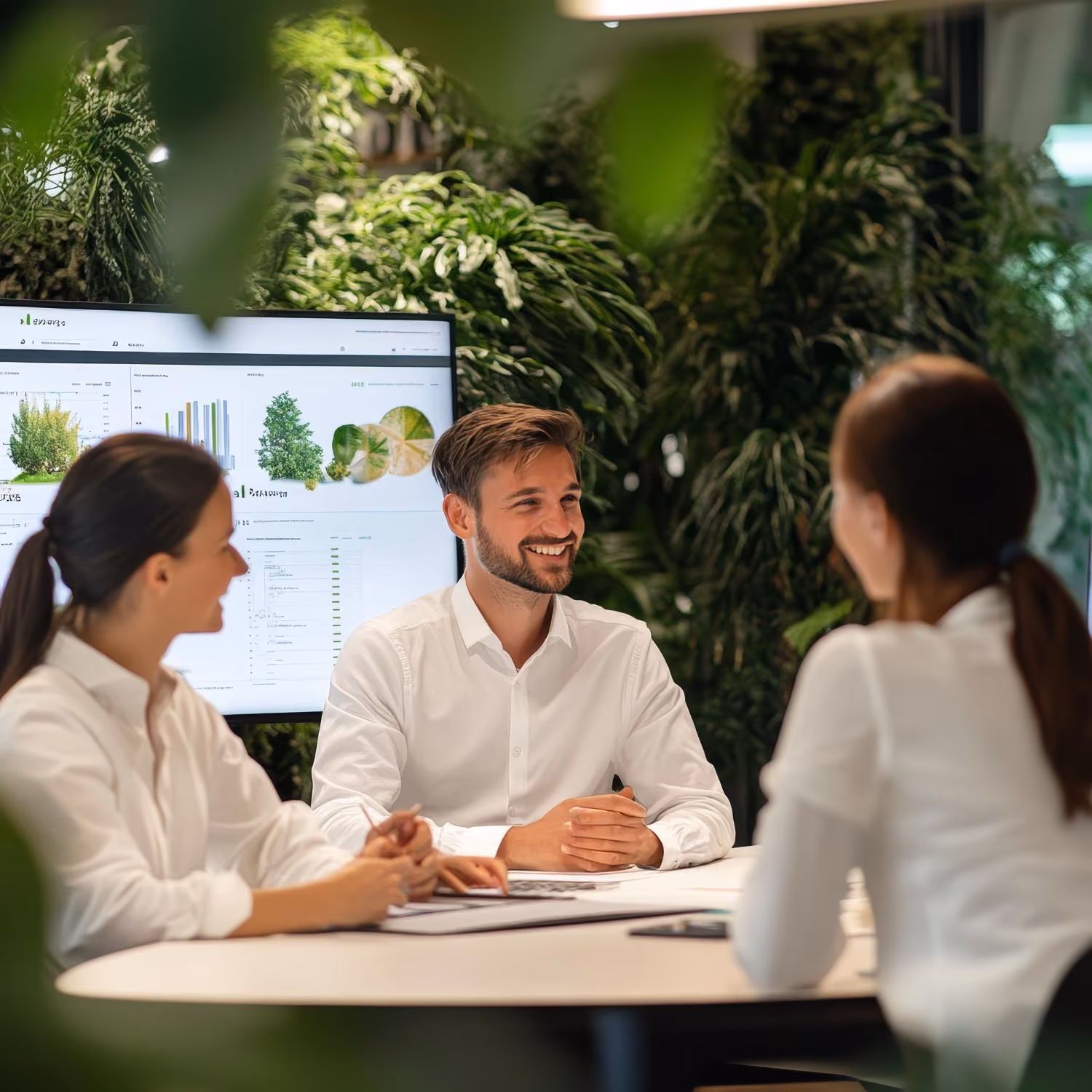 Employee wellbeing and recovery