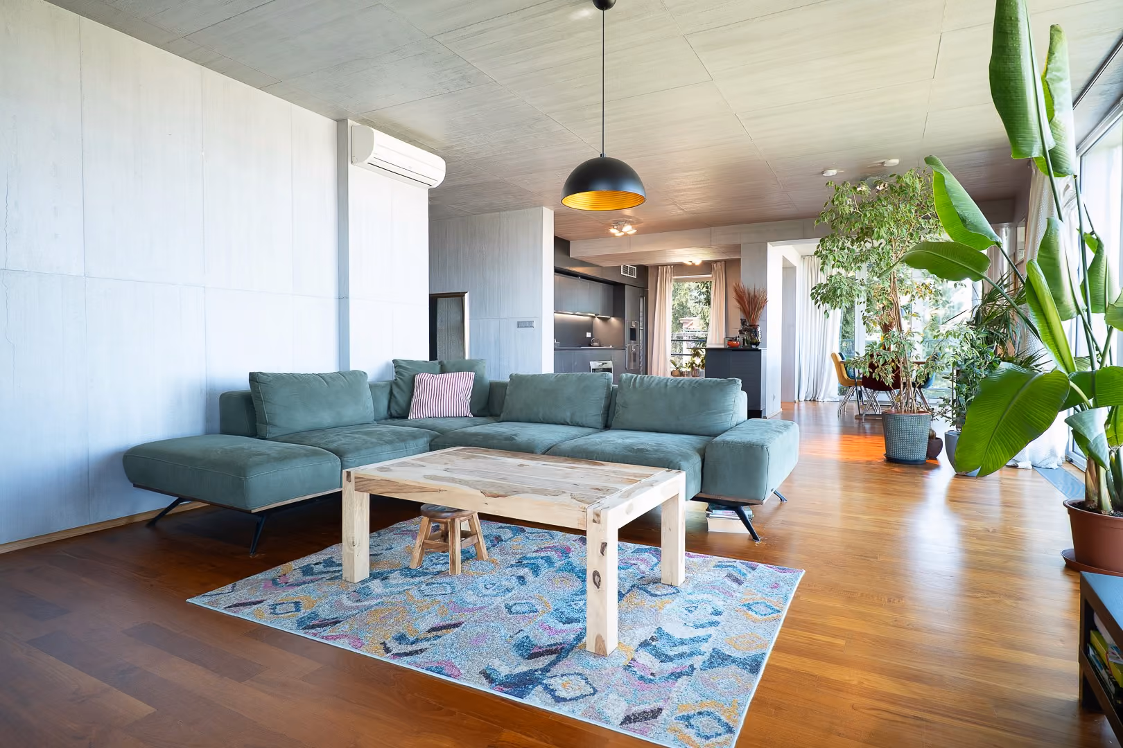 U Dívčích hradů - Praha, Smíchov