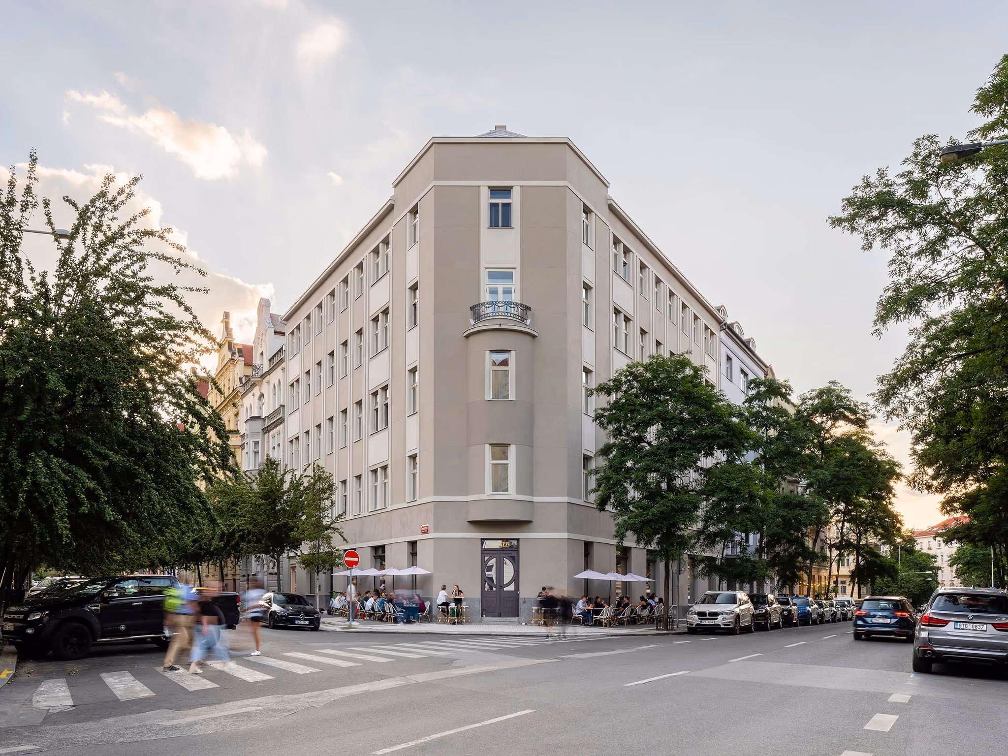 JZP Residence