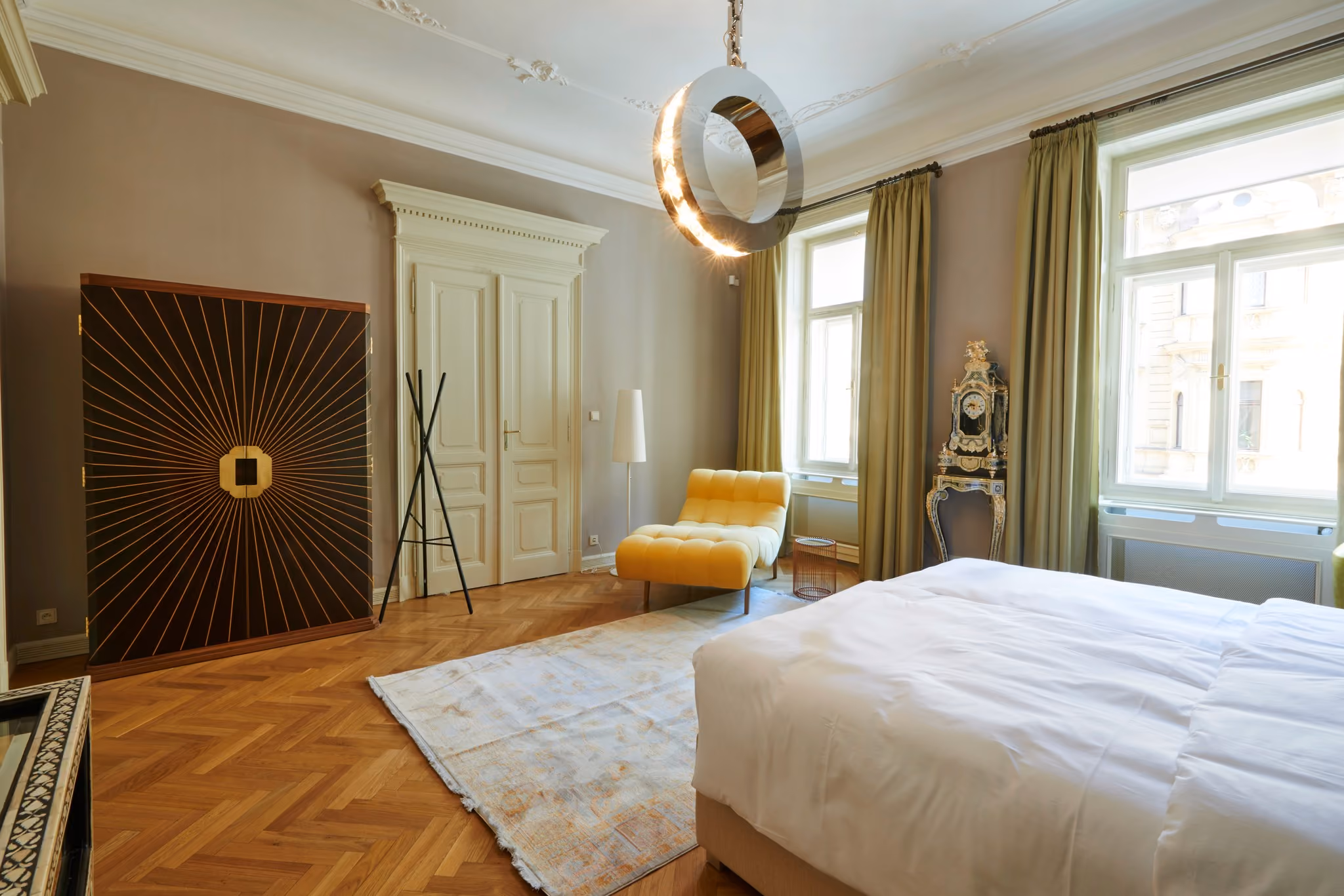 Grand Central Residence