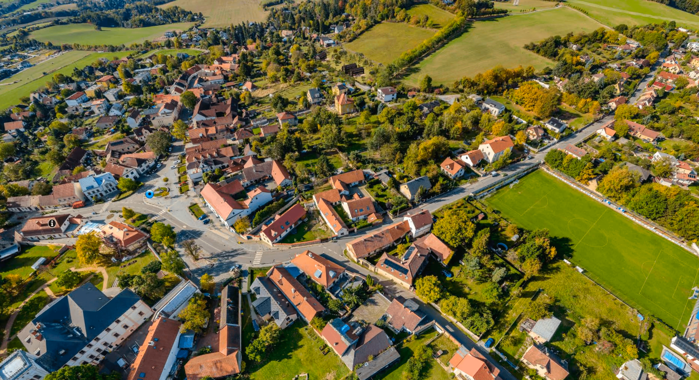 Pyšely Pod Loretou