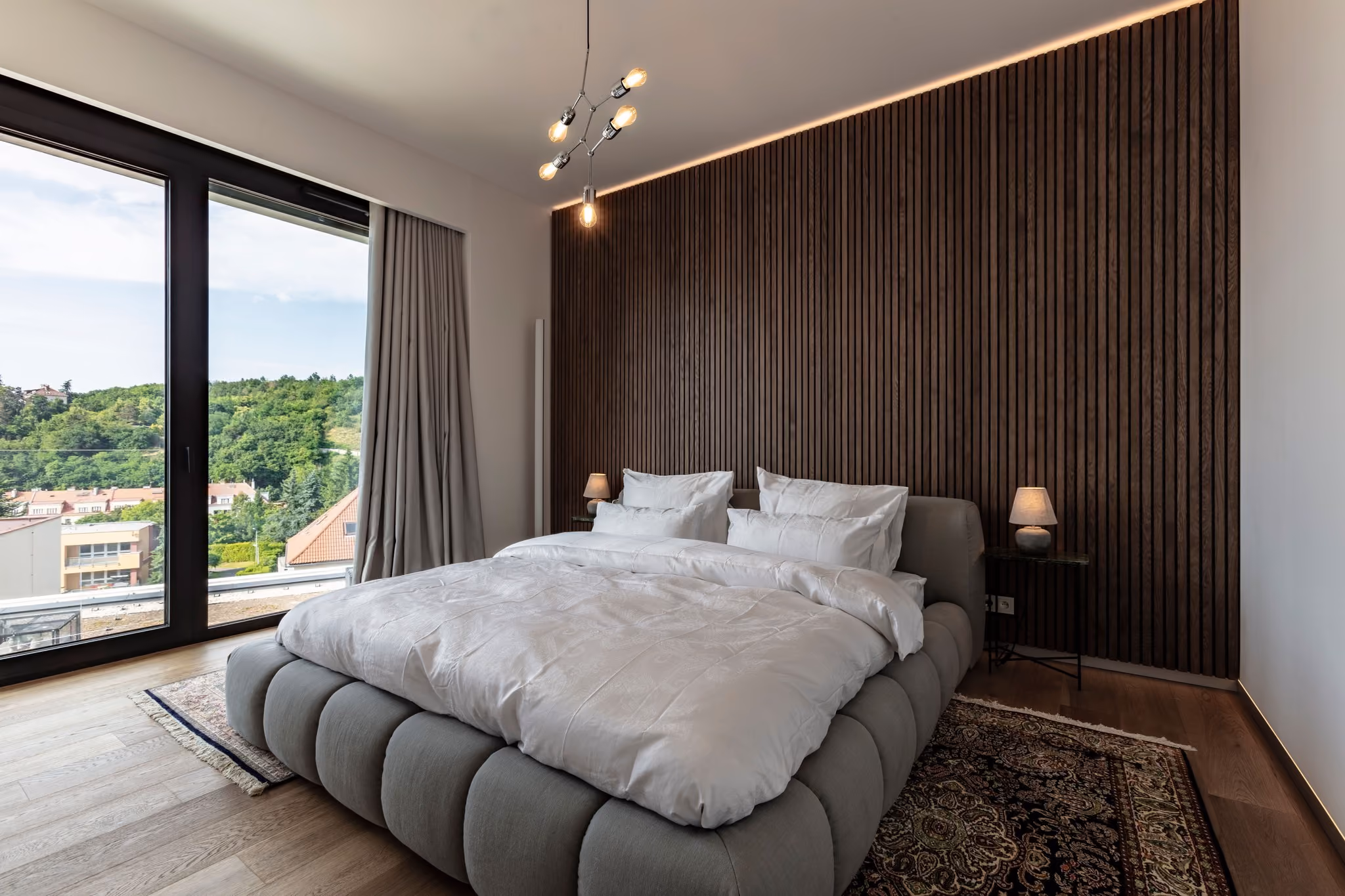 Braník Residences