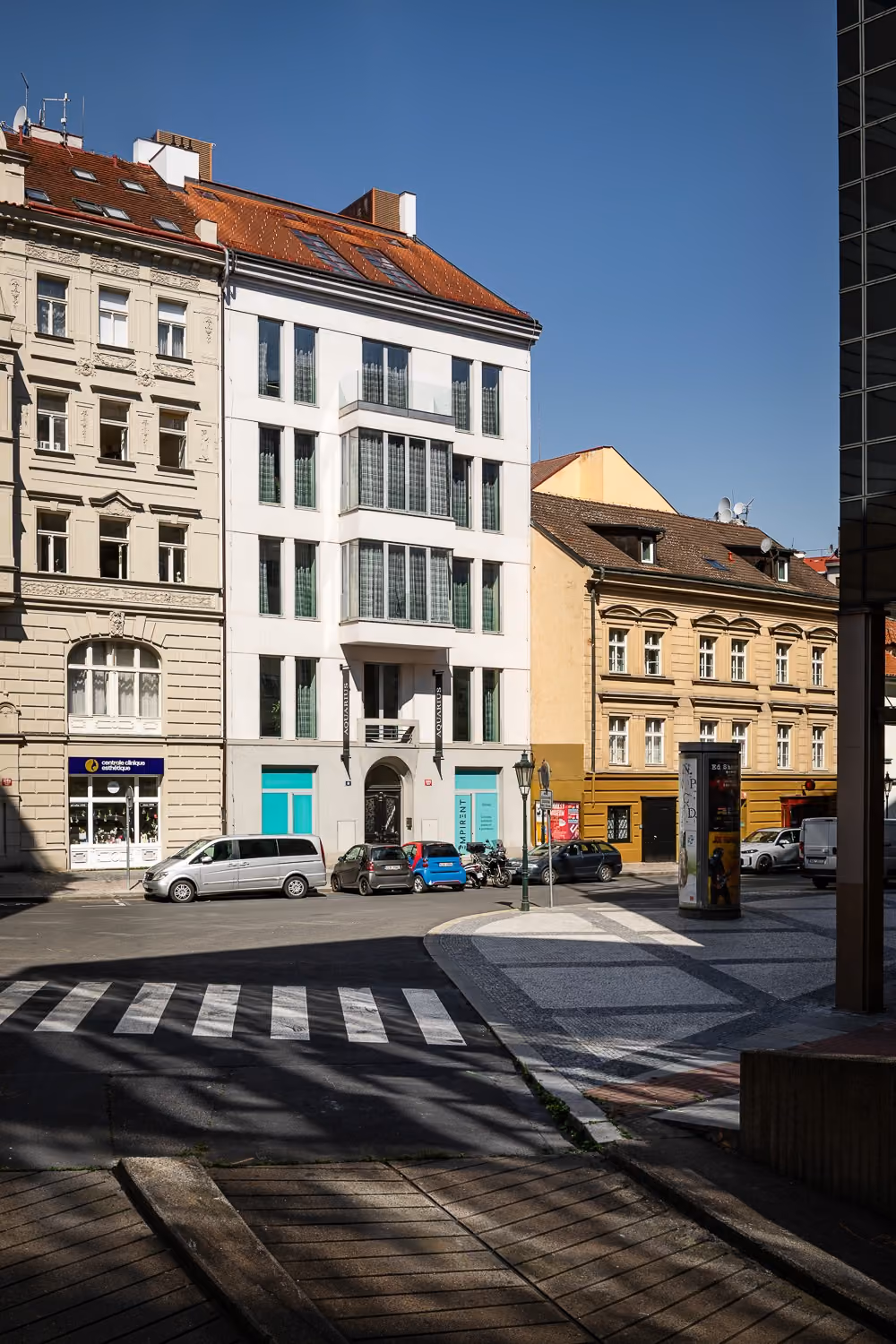 Rybná 15