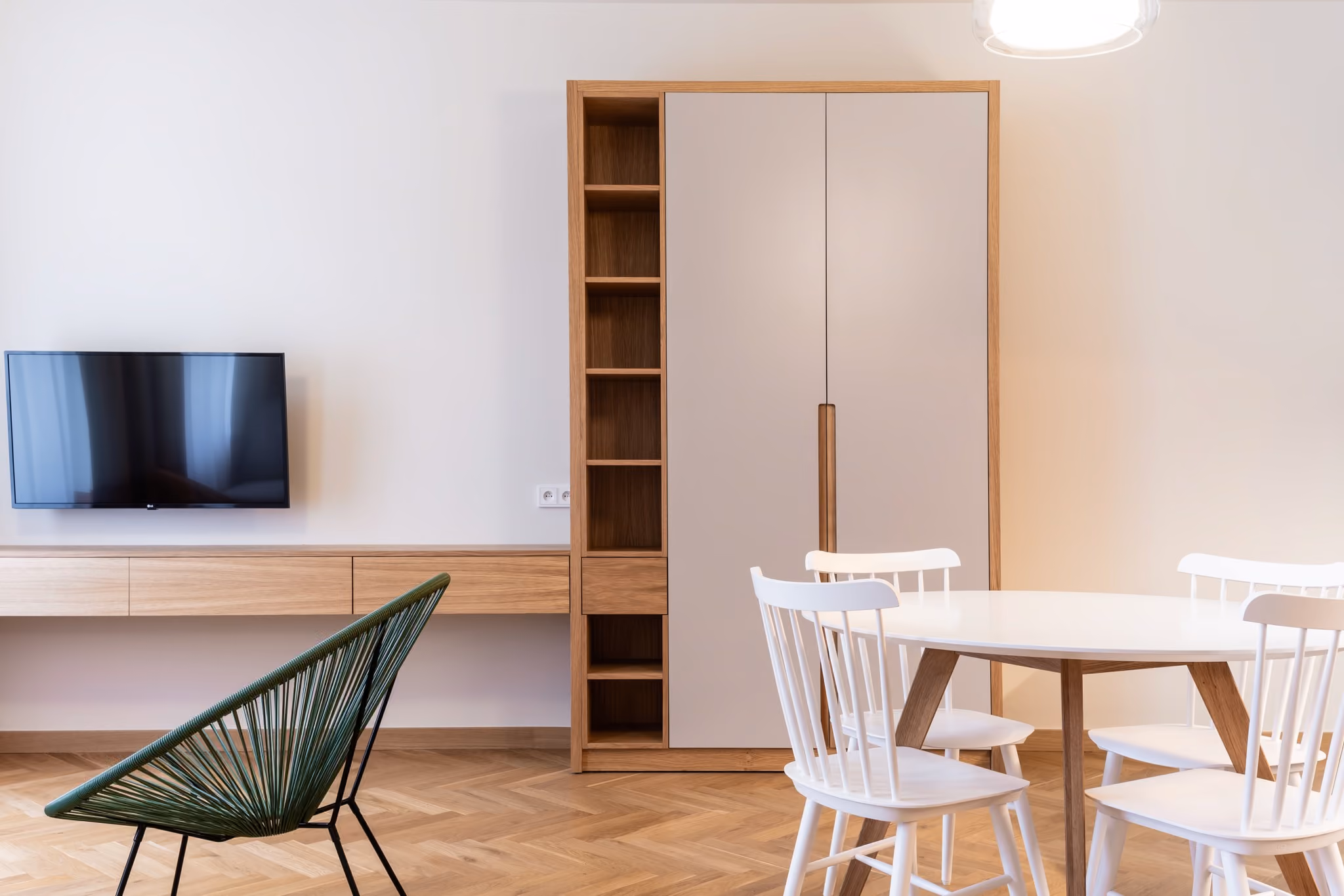 JZP Residence
