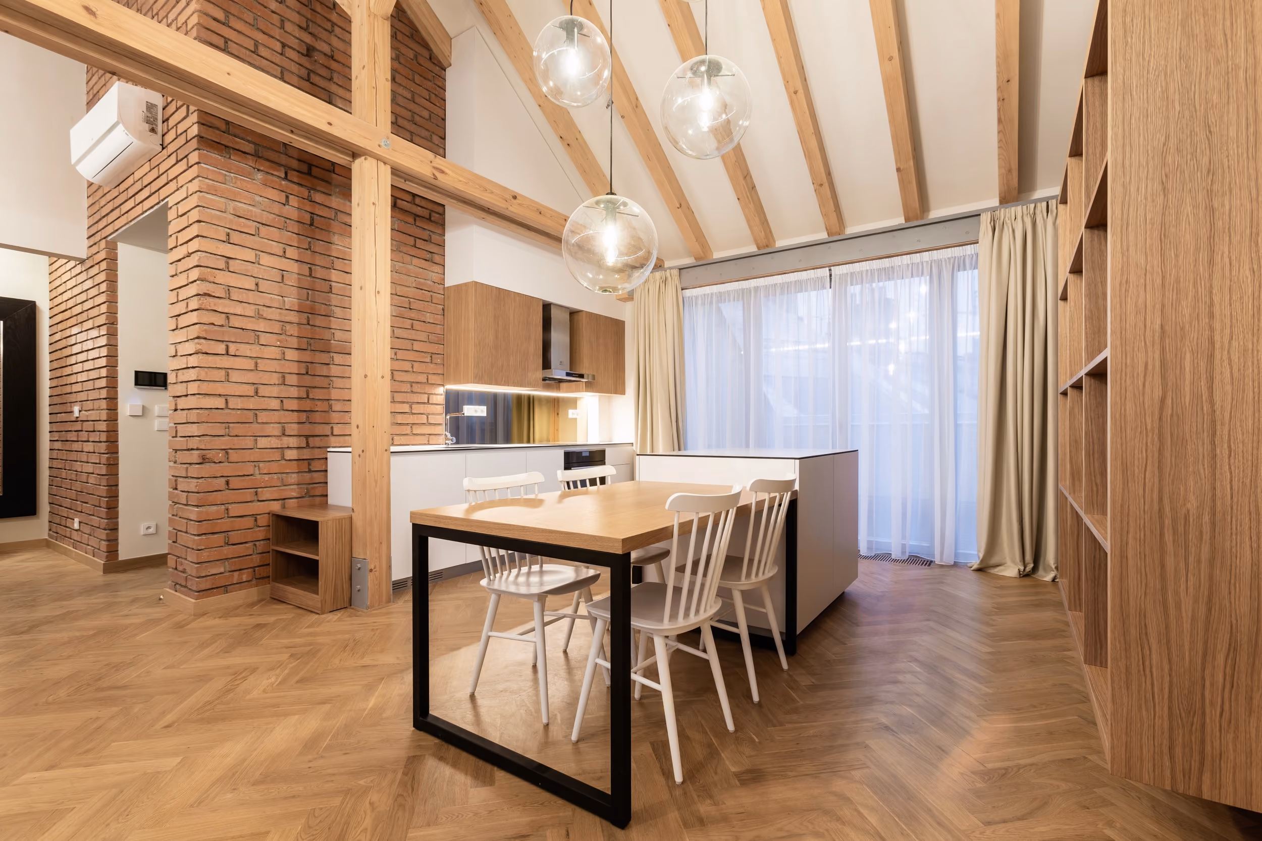JZP Residence