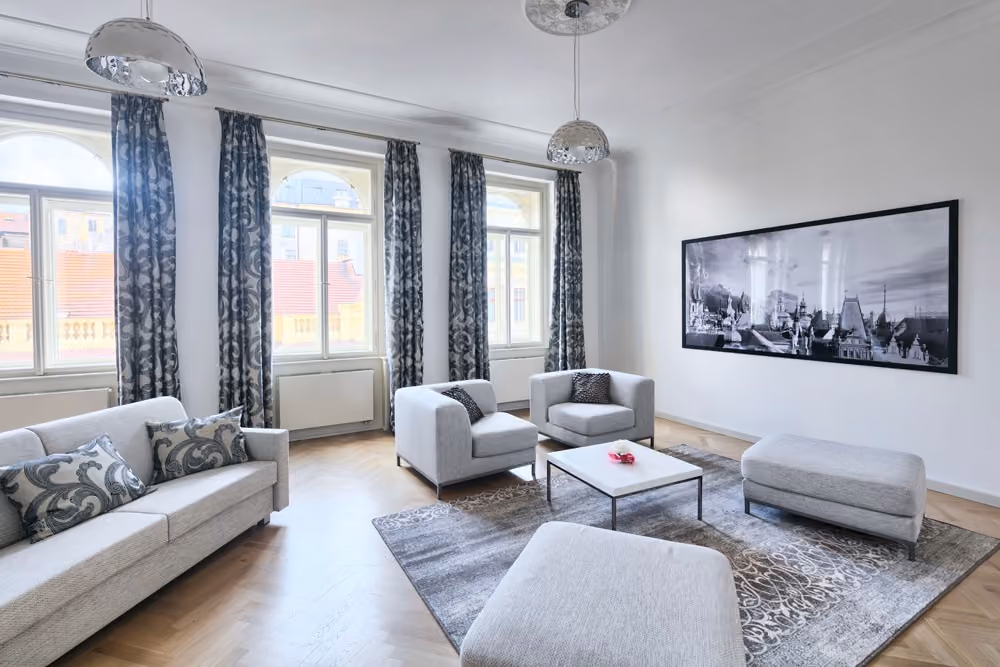 Grand Central Residence