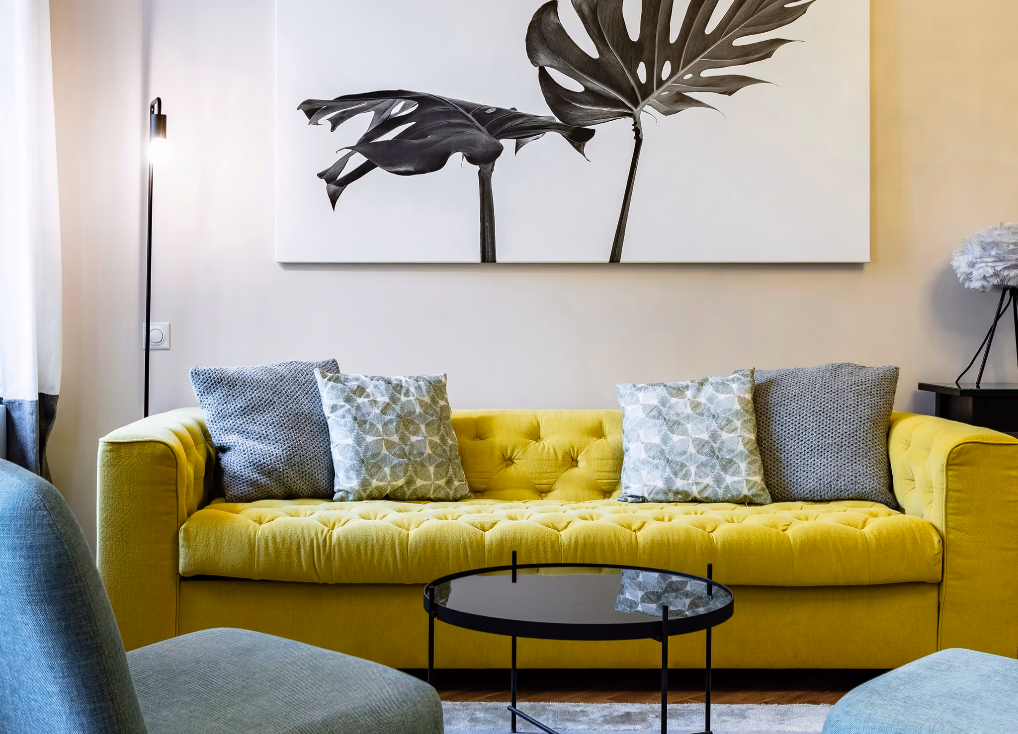 Garden Suites Residence