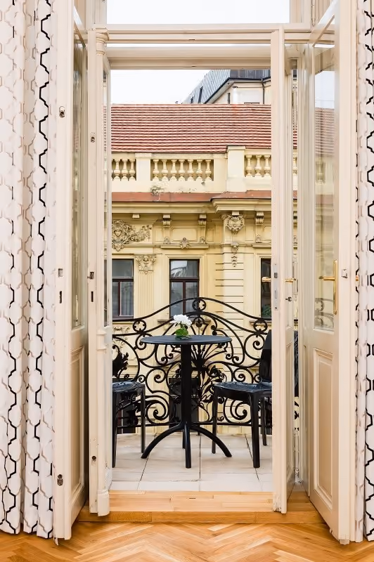 Grand Central Residence