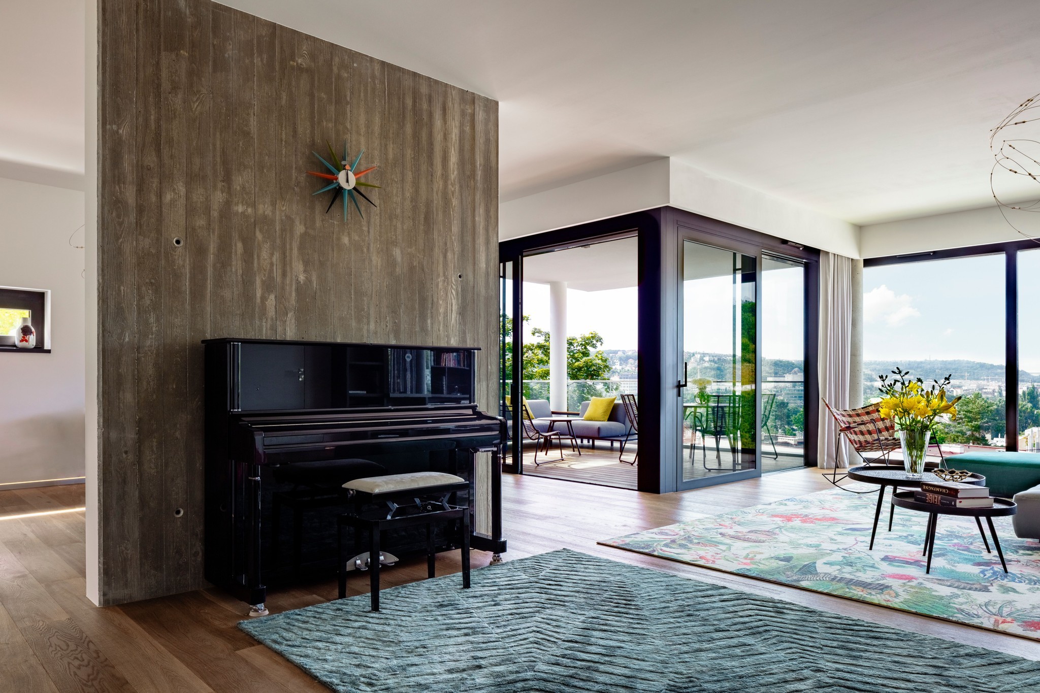 Braník Residences