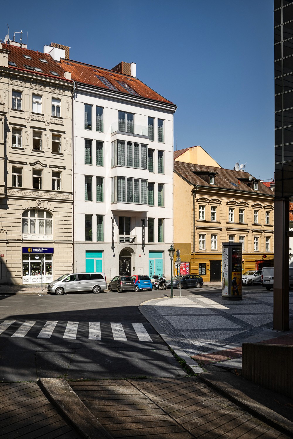 Rybná 15