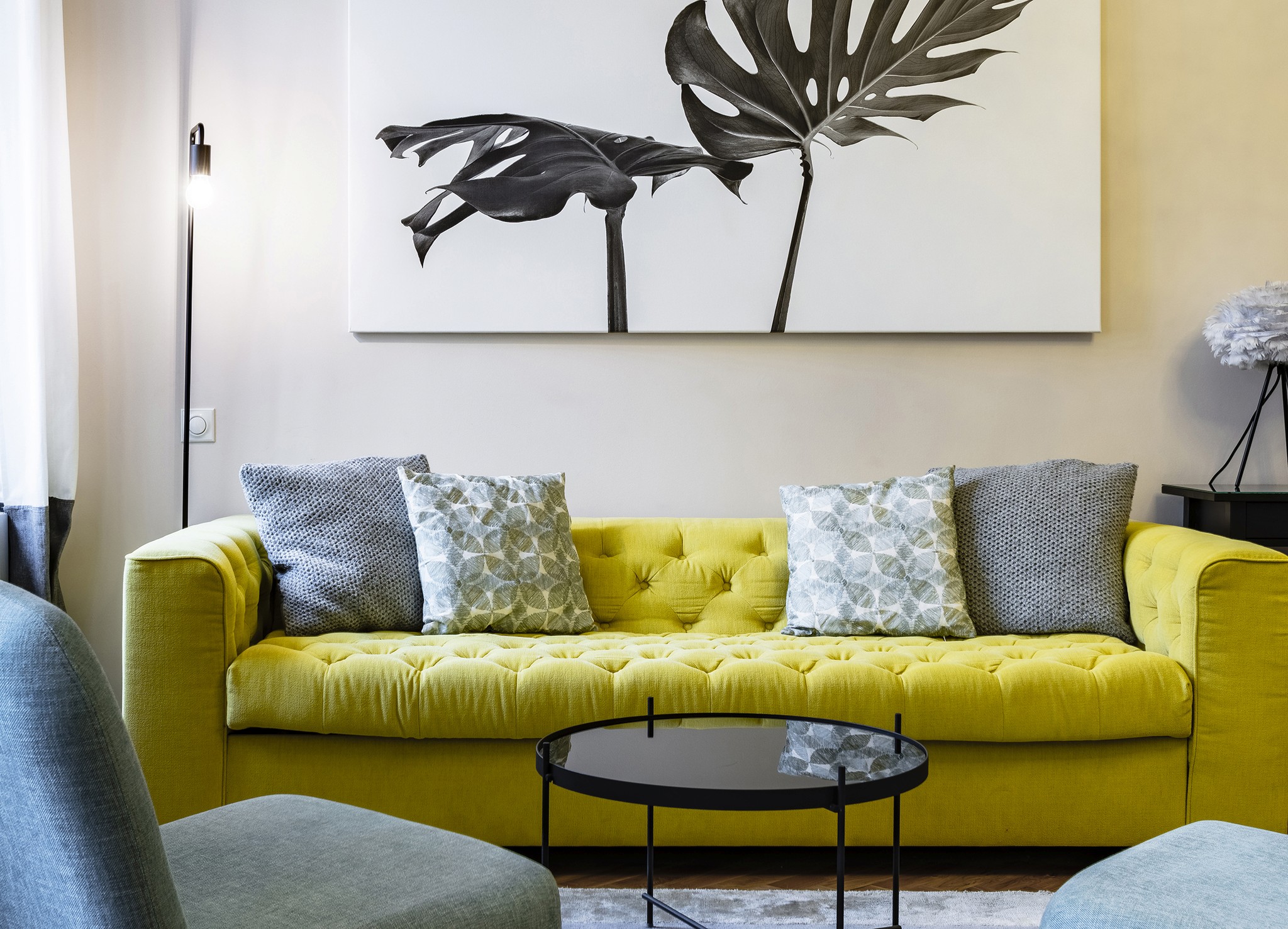 Garden Suites Residence