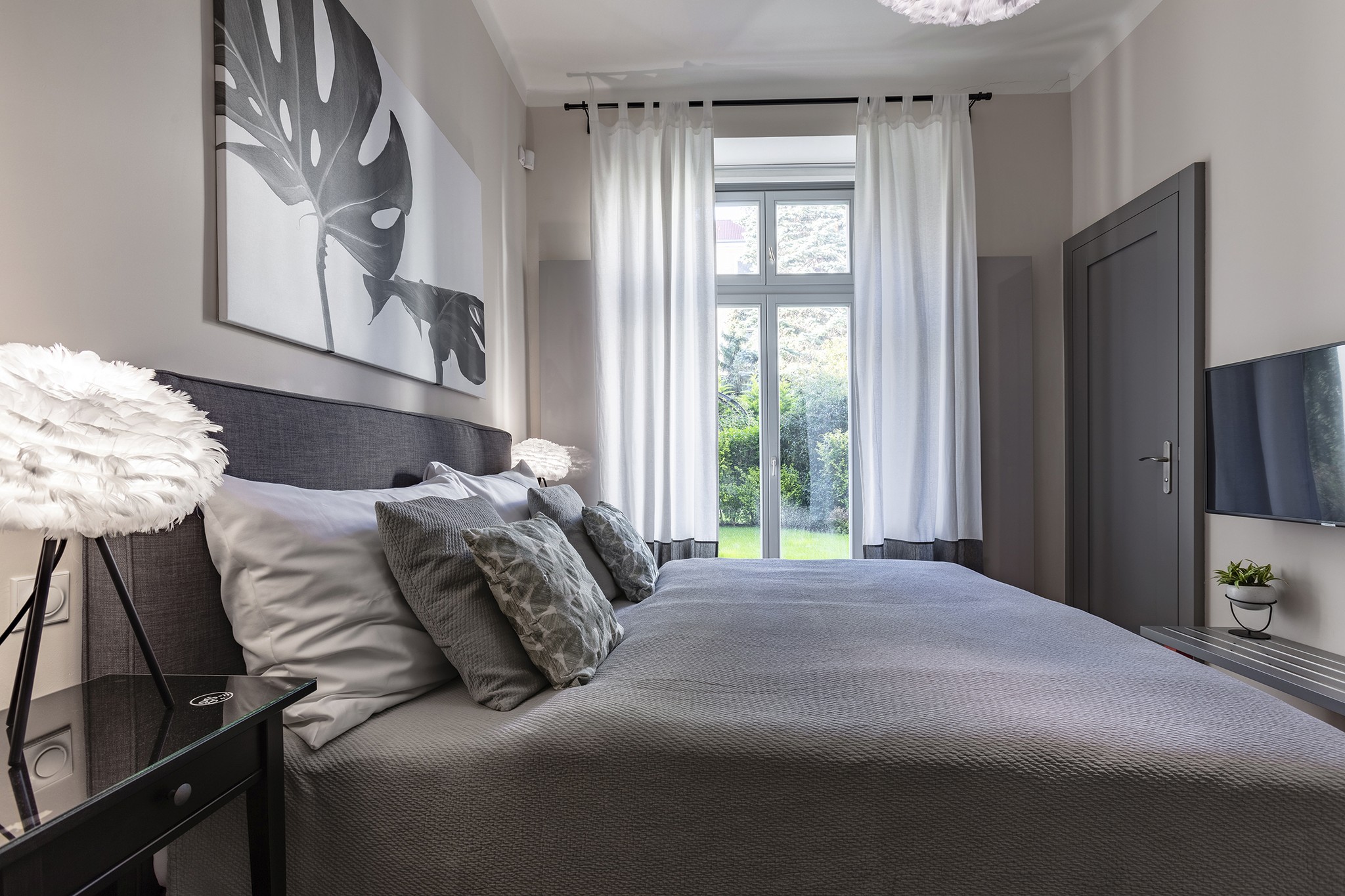 Garden Suites Residence