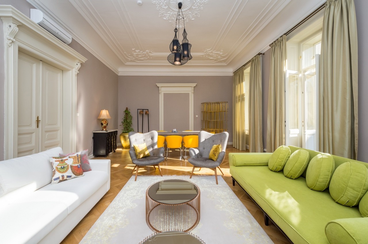 Grand Central Residence