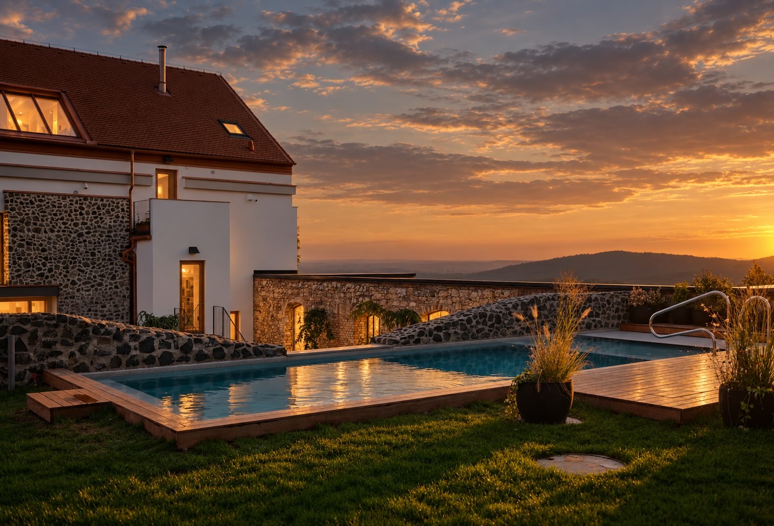 Resort Oblík