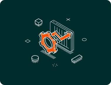 VED website visual