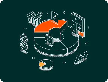 VED website visual