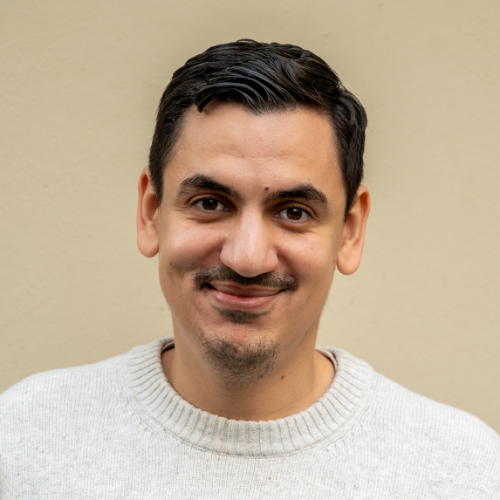 Ibrahim El Kadi