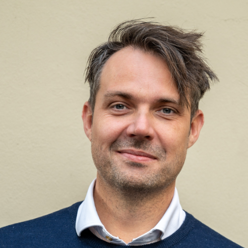 Eivind Aamodt