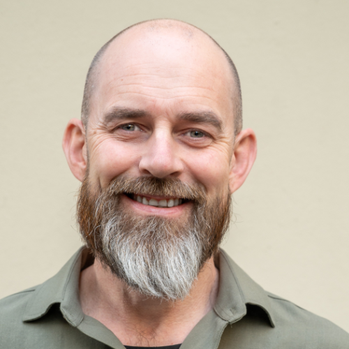 Stian Hansen