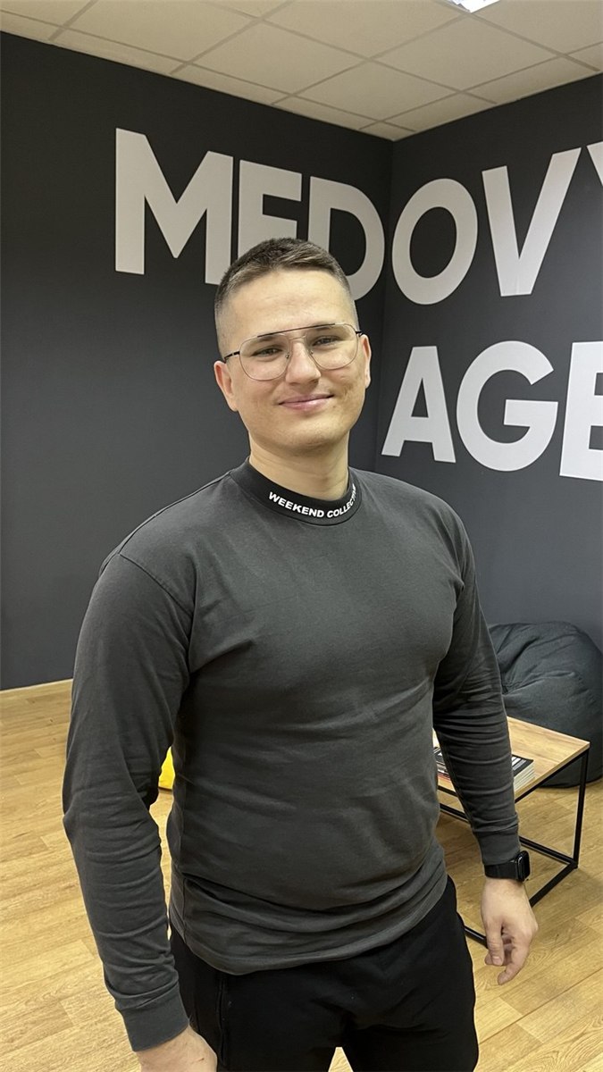 Данило Корж
