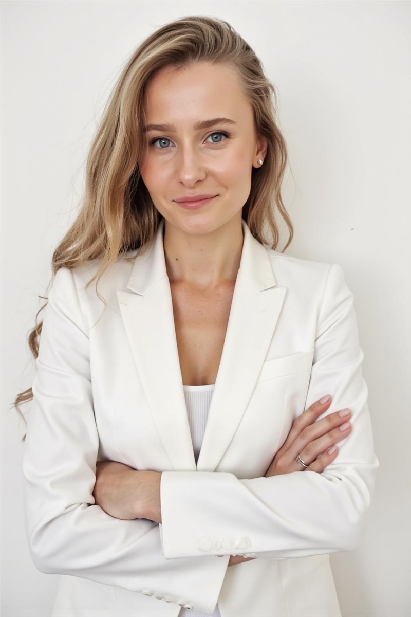 Катерина Михайліченко