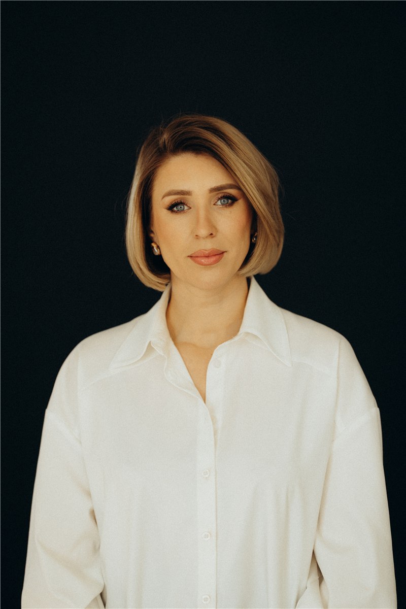 Катерина Дутко