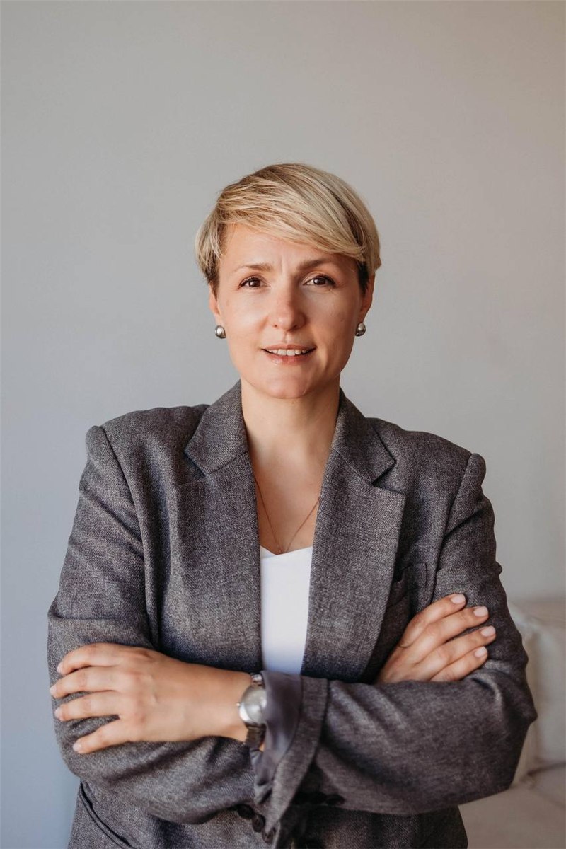 Ірина Пономарь