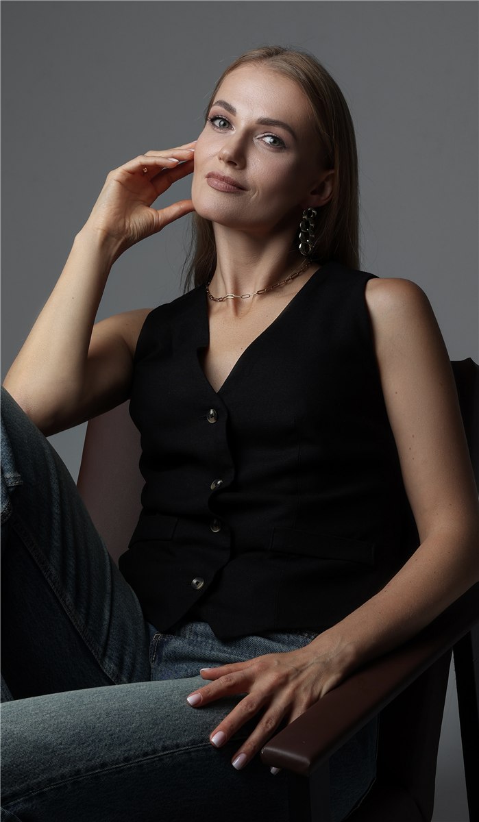 Маріанна Любченко