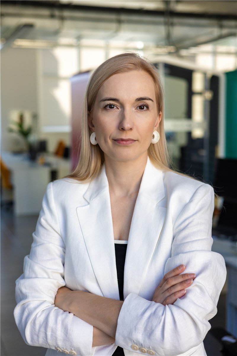Олена Ткаченко