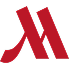 Marriott logo