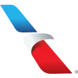 American Airlines logo