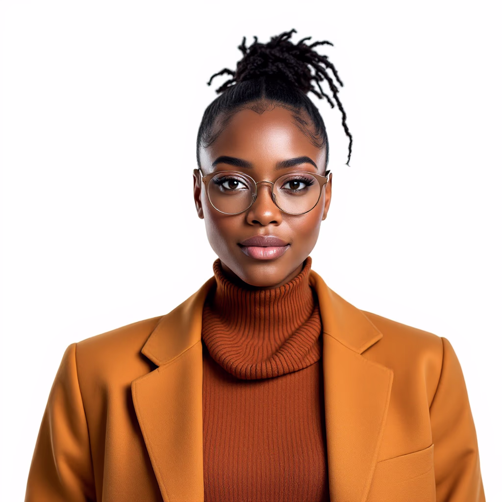 [headshot] image of customer (for a real estate tech)