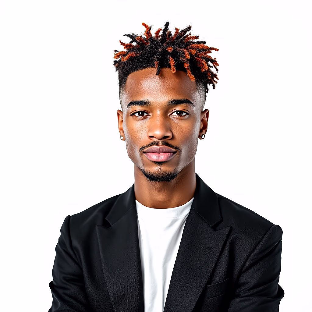 [headshot] image of customer (for a real estate tech)