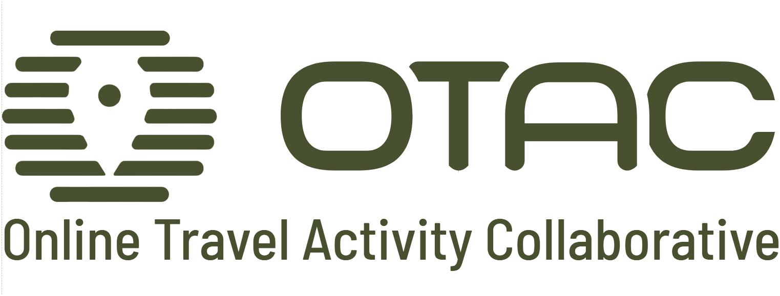 OTAC, Online Travel Activity Collaborative