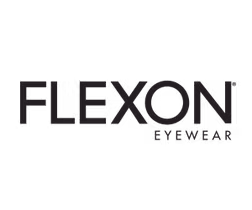 Flexon Eyewear logo