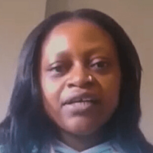 Busisiwe Ngubane-Webster