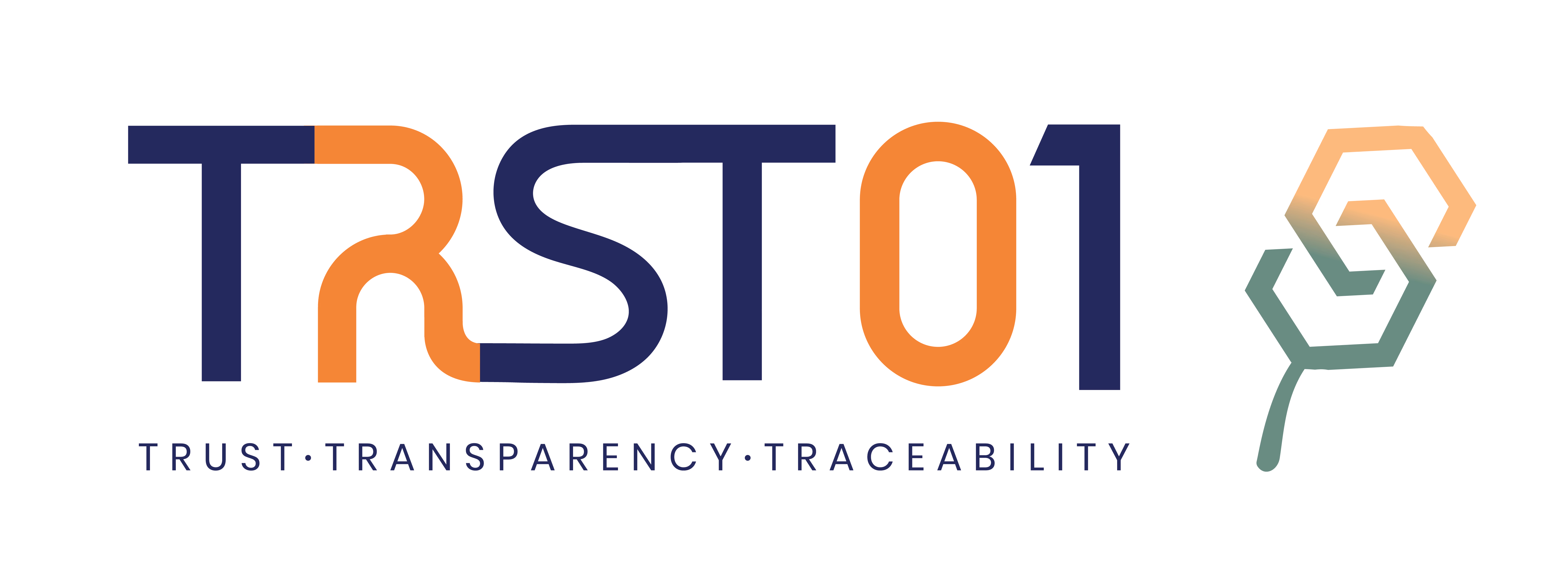 trust logo