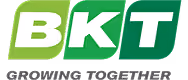 BKT Tires logo
