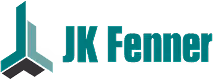 JK Fenner logo