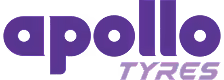 Apollo Tyres logo