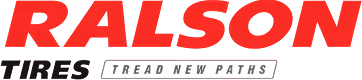 Ralson Tyres logo
