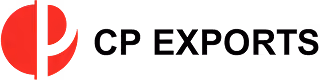 CP Exports logo