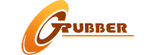 Golden Rubber logo
