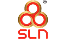 SLN Coffee logo