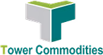 Tower Commodities logo