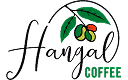 Hangal Coffee logo