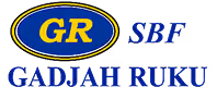 Gadjah Ruku logo