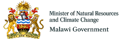 Malawi Government logo